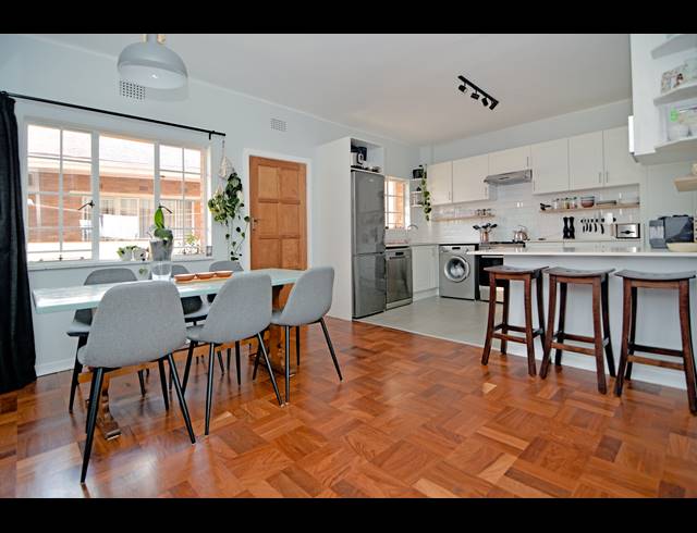 1 BEDROOM APARTMENT FOR SALE IN WAVERLEY